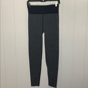 Z by Zella Leggings herringbone grey